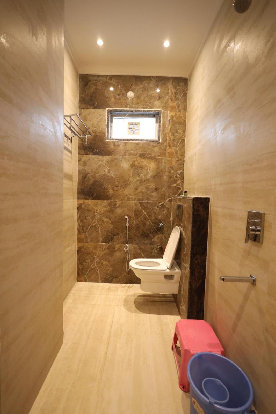 Plazzo Prime Plaza At Delhi Airport Bed & Breakfast New Delhi Exterior photo
